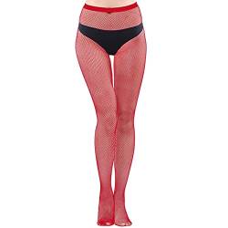 Adove Netzstrumpfhose Damen, Sexy Netzstrümpfe von Adove