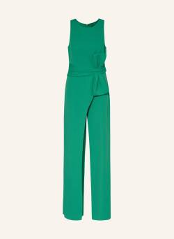 Adrianna Papell Jumpsuit gruen von Adrianna Papell