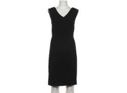 adrianna papell Damen Kleid, schwarz, Gr. 10 von Adrianna Papell