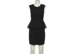 adrianna papell Damen Kleid, schwarz, Gr. 38 von Adrianna Papell