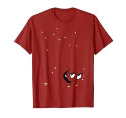 Aqua Teen Hunger Force Meatwad T-Shirt von Adult Swim