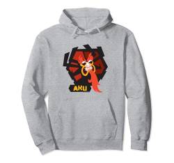 Samurai Jack Angry Aku Pullover Hoodie von Adult Swim