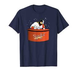 Space Ghost Coast to Coast Great Galaxies T-Shirt von Adult Swim