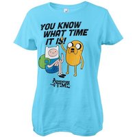 Adventure Time T-Shirt von Adventure Time