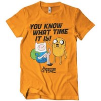 Adventure Time T-Shirt von Adventure Time