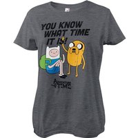 Adventure Time T-Shirt von Adventure Time