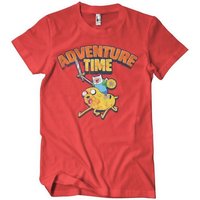 Adventure Time T-Shirt von Adventure Time