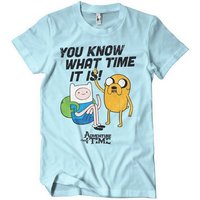 Adventure Time T-Shirt von Adventure Time