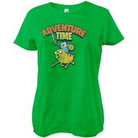 Adventure Time T-Shirt von Adventure Time