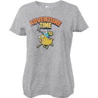 Adventure Time T-Shirt von Adventure Time