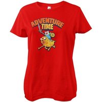 Adventure Time T-Shirt von Adventure Time