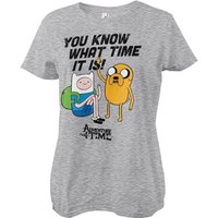 Adventure Time T-Shirt von Adventure Time