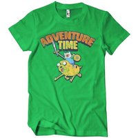 Adventure Time T-Shirt von Adventure Time