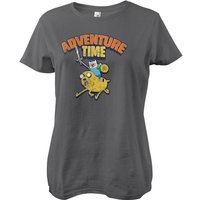 Adventure Time T-Shirt von Adventure Time