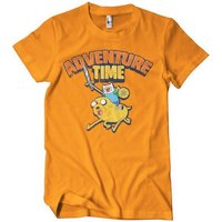 Adventure Time T-Shirt von Adventure Time