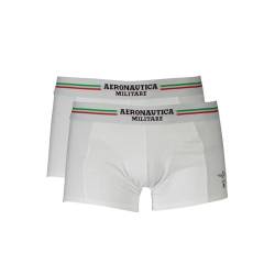 Aeronautica Militare SCOBX001J508 Boxer Harren Weiss 73009 M von Aeronautica Militare