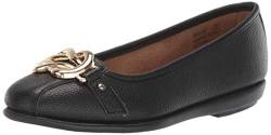 Aerosoles Damen Big Bet Ballerinas, Schwarz, 41.5 EU von Aerosoles