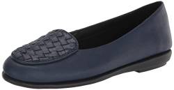 Aerosoles Damen Brielle Ballerinas, Navy, 39 EU von Aerosoles