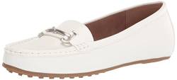 Aerosoles Damen Day Drive Slipper, Weiss/opulenter Garten, 38.5 EU von Aerosoles