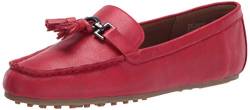 Aerosoles Damen Deanna Fahrer-Slipper, rot, 42.5 EU von Aerosoles