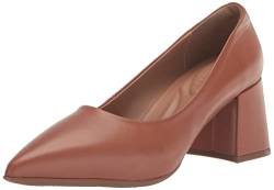 Aerosoles Damen Dressy Pumps, Hellbraun, 38 EU von Aerosoles