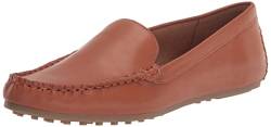 Aerosoles Damen Over Drive Fahrer-Slipper, hautfarben, 38.5 EU Weit von Aerosoles