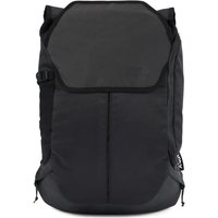 AEVOR Bike Pack Proof Black von Aevor