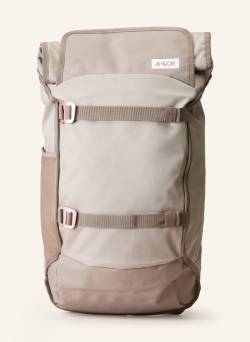 Aevor Rucksack Trip Pack 26 L Mit Laptop-Fach gruen von Aevor