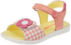 Agatha Ruiz de la Prada 232948 Sandale, Sauvage Lachs, 25 EU von Agatha Ruiz de la Prada