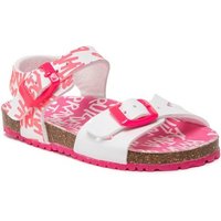 Agatha ruiz de la prada Sandalen 222952-B M Blanco Y/Marca Sandale von Agatha ruiz de la prada