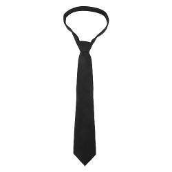 Herren-Krawatte aus Seide, Krawatten-Set, Formelle Krawatte Mit Manschettenknöpfen, Krawattenklammer Für Geschäftliche Hochzeit von Agatige