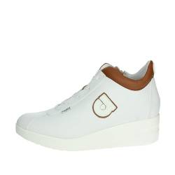 Agile By Rucoline Sneakers Basse Jackie 226 Mehrfarbig - von Agile By Rucoline