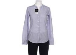 AGLINI Damen Bluse, flieder von Aglini