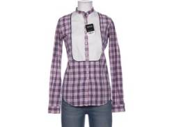 Aglini Damen Bluse, flieder, Gr. 42 von Aglini