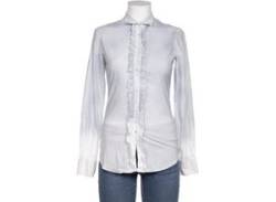 Aglini Damen Bluse, grau, Gr. 44 von Aglini