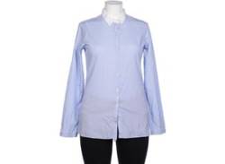 AGLINI Damen Bluse, hellblau von Aglini