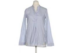 Aglini Damen Bluse, hellblau, Gr. 38 von Aglini