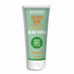 After Sun Agrado Aloe Vera (200 ml) von Agrado