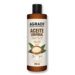 Körperöl Agrado Arganöl (250 ml) von Agrado