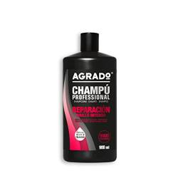 Repair Intense Shine Agrado Repair Shampoo (900 ml) von Agrado