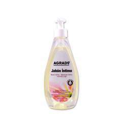 Seife für die Hygiene des Intimbereichs Agrado (500 ml) von Agrado