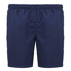 Ahorn Sportswear Fitness-/Badeshorts Übergröße blau, XL Größe:10XL von Ahorn Sportswear