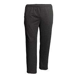 Ahorn Jogginghose grau 4XL-64/66 von Ahorn