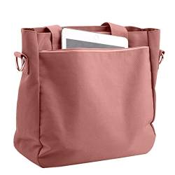 Aibyks Umhängetasche Umhängetasche für die Arbeit | Leichte, Wasserabweisende Handtasche für Damen,Umhängetasche Umhängetasche Leichte Taschenbücher von Aibyks