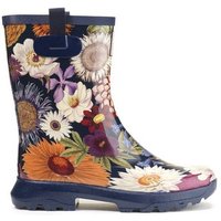 Aigle Aigle Alya Print Gummistiefel von Aigle