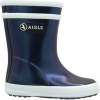 Aigle Aigle Baby Irrise Gummistiefel Outdoor Cosmos Gummistiefel von Aigle