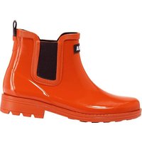 Aigle Aigle Carville 2 Damen rot Gummistiefel von Aigle