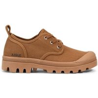 Aigle Aigle Terre aus recyceltem Material Wanderschuh von Aigle