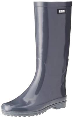 Aigle Damen Eliosa Gummistiefel, Türkei, 37 EU von Aigle