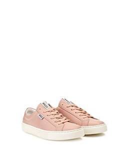 Aigle Damen Escape W Sneaker, Misty Rose, 37 EU von Aigle